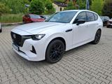 Mazda CX60 Hybrid Homura mit allen Paketen... - Mazda CX-60 von privat