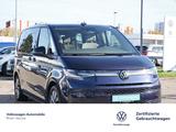Volkswagen Multivan 1.4 TSI eHybrid DSG 6-Sitzer AHK ACC uv - Volkswagen: 7 Sitzer