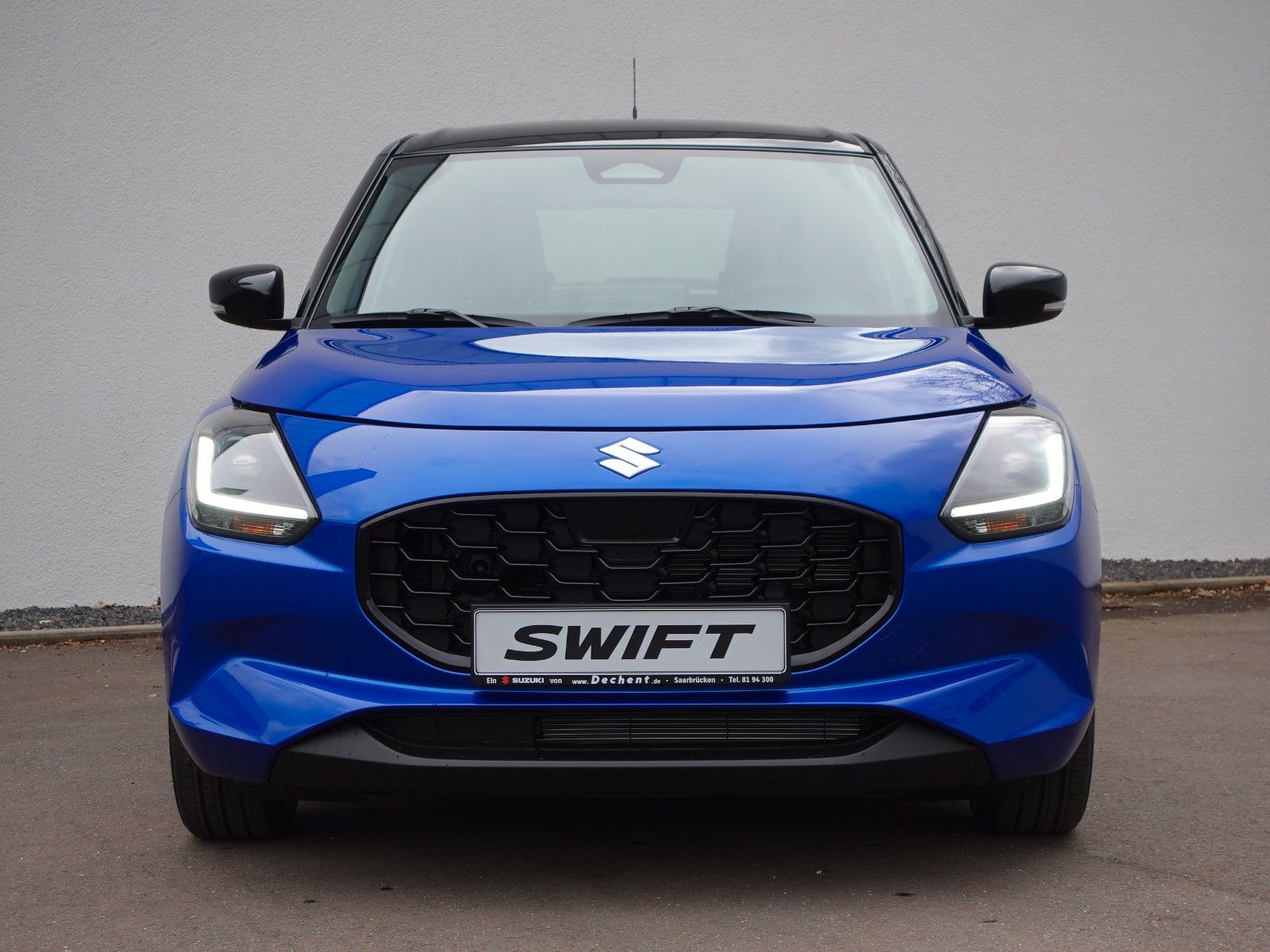 Fahrzeugabbildung Suzuki Swift 1.2 HYBRID Comfort+ Navi,Kamera,Sitzhz,LED