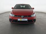 Volkswagen Polo 1.0 TSI Move OPF (EURO 6d) LED+CARPLAY+SHZ+ - Volkswagen Polo: Eu