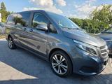 Mercedes-Benz V 250 lang 7G-TRONIC - gebrauchte Mercedes-Benz V 250 aus dem Jahr 2018