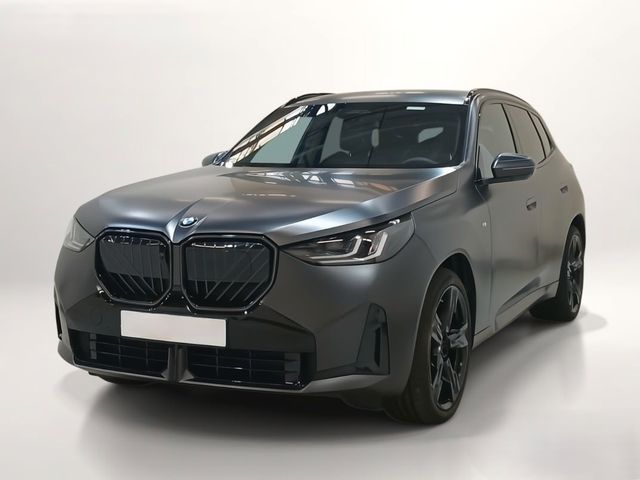 BMW X3 20 d xDrive M Sport ACC HuD Memory H&k 360°