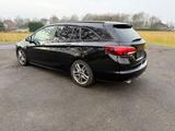 Opel Astra 1.6 BiCDTI ecoFLEX Business 118kW - Opel Astra Ecoflex mit Diesel-Antrieb