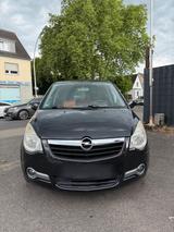 Opel Agila 1.0 (2011) - Opel Agila in Köln