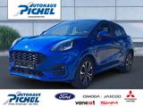 Ford Puma ST-Line MHEV WINTER/KOMFORT-PAKET PANORAMA 