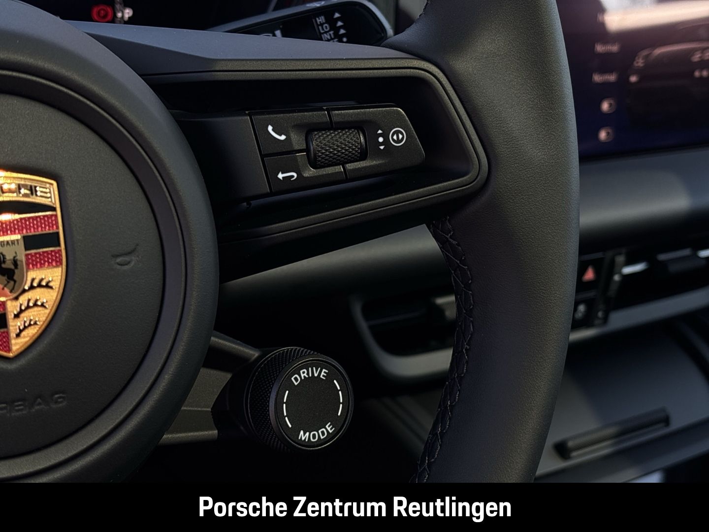 Porsche Macan - Bild 16