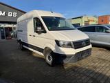 Volkswagen Crafter Kasten Kasten 35 mittellang Hochdach FWD - LKWs in Braunschweig