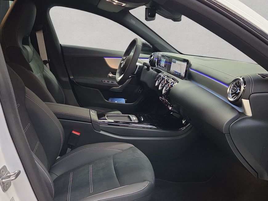 Mercedes-Benz CLA 200 Shooting Brake AMG Special Edition foto 18