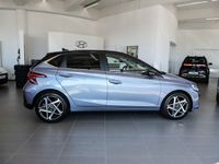 Hyundai i20 - Vorschau Bild 4