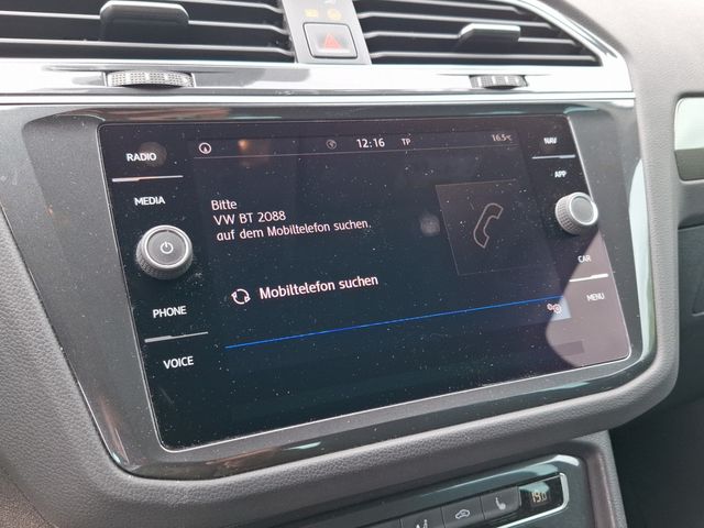 Tiguan 1.5TSI Join R-Line AHK