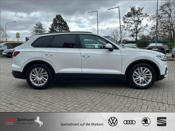Volkswagen Touareg - 6