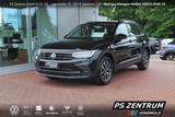 Volkswagen Tiguan 2.0 TDI DSG Life STANDh. AHK CAM LED NAVI - gebrauchte VW Tiguan aus dem Jahr 2022