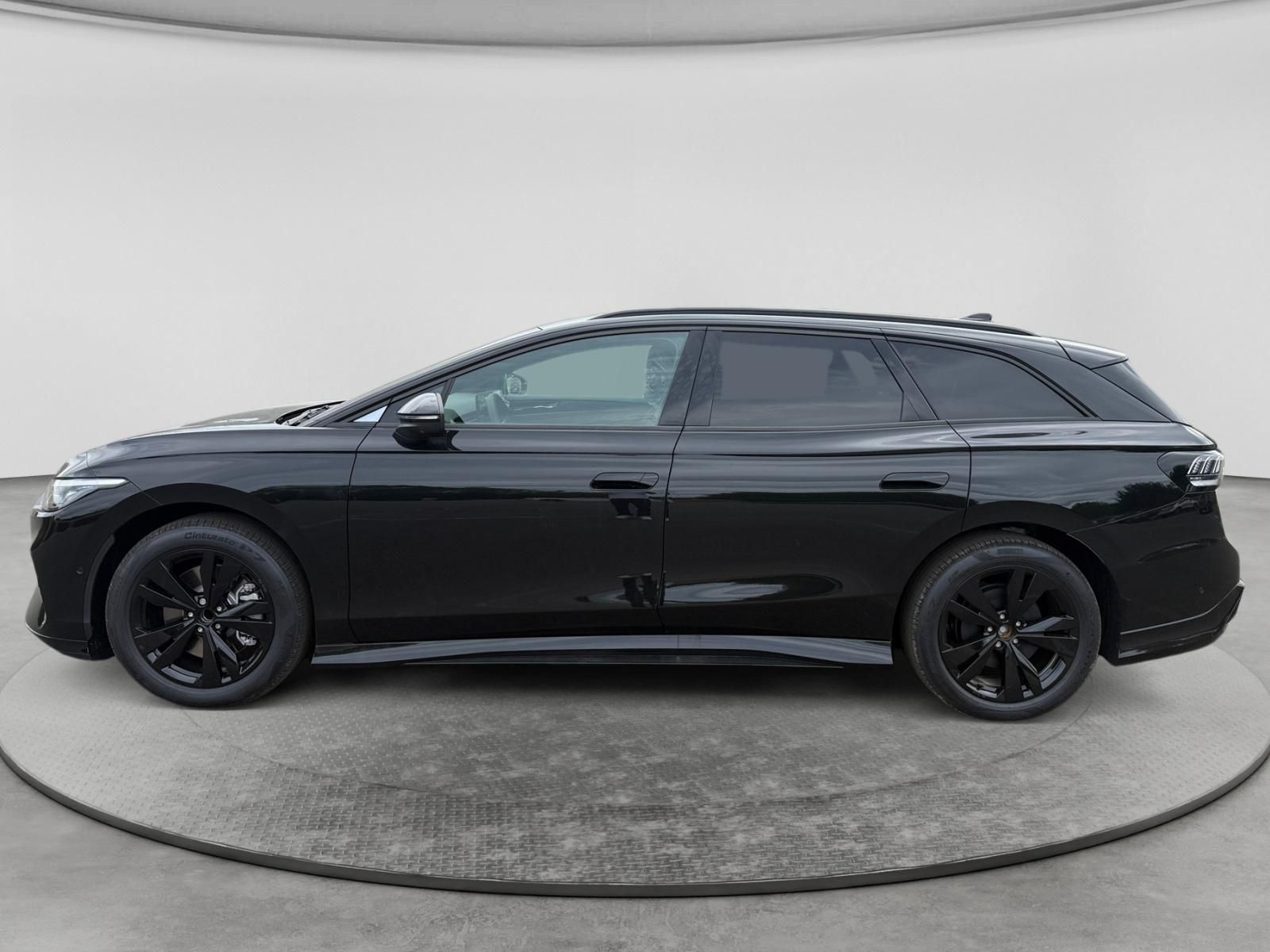 Volkswagen ID.7 Tourer Pro - Wärmepumpe, AHK, Kamera imagem 2