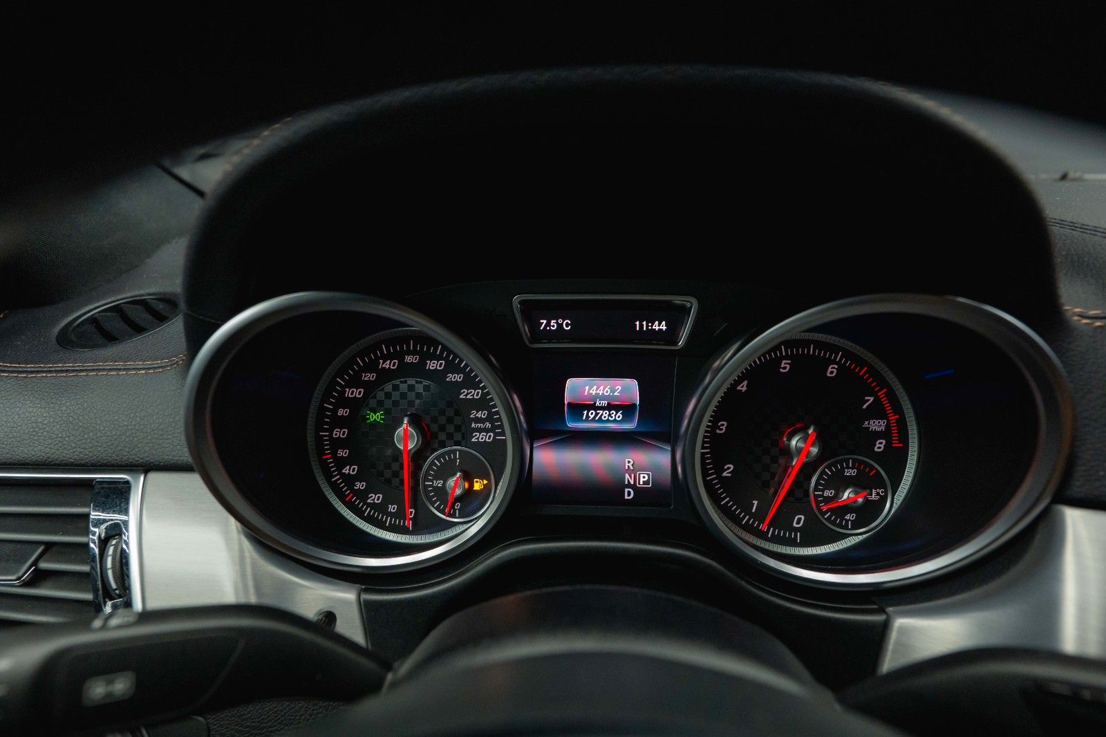 Fahrzeugabbildung Mercedes-Benz GLE 43 AMG Coupe Night-Paket *LED*Kamera*