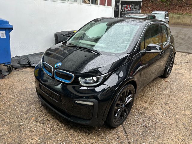 BMW i3 Sport Navi Proff. Sitzheizung 170ps LED