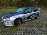 Subaru impreza wrx  (LHD) - gebrauchte Subaru Impreza aus dem Jahr 2003
