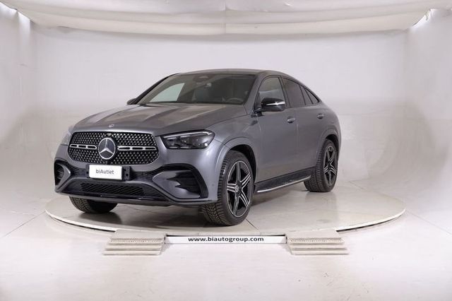 Mercedes-Benz GLE Coupé GLE Coupe-C167 2023 GLE 