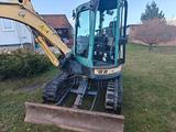 Yanmar Vio 50 - Yanmar LKWs