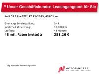 Audi Q2 - Vorschau Bild 21