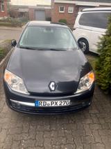 Renault Laguna Dynamique 2.0 dCi FAP 110kW Dynamique - Renault Laguna Dynamique mit Diesel-Antrieb