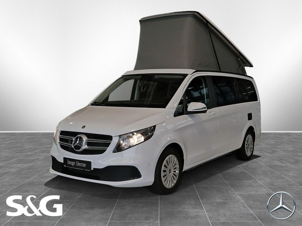 Image of Mercedes-Benz V 250