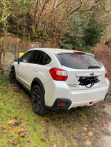 Subaru Xv. 1.6 116 Ps  4 Wd Automatik. 1 VB - Subaru XV von privat