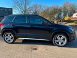 Seat Ateca 2.0 TDI 140kW FR 4Drive DSG FR 360° - Seat Ateca von privat