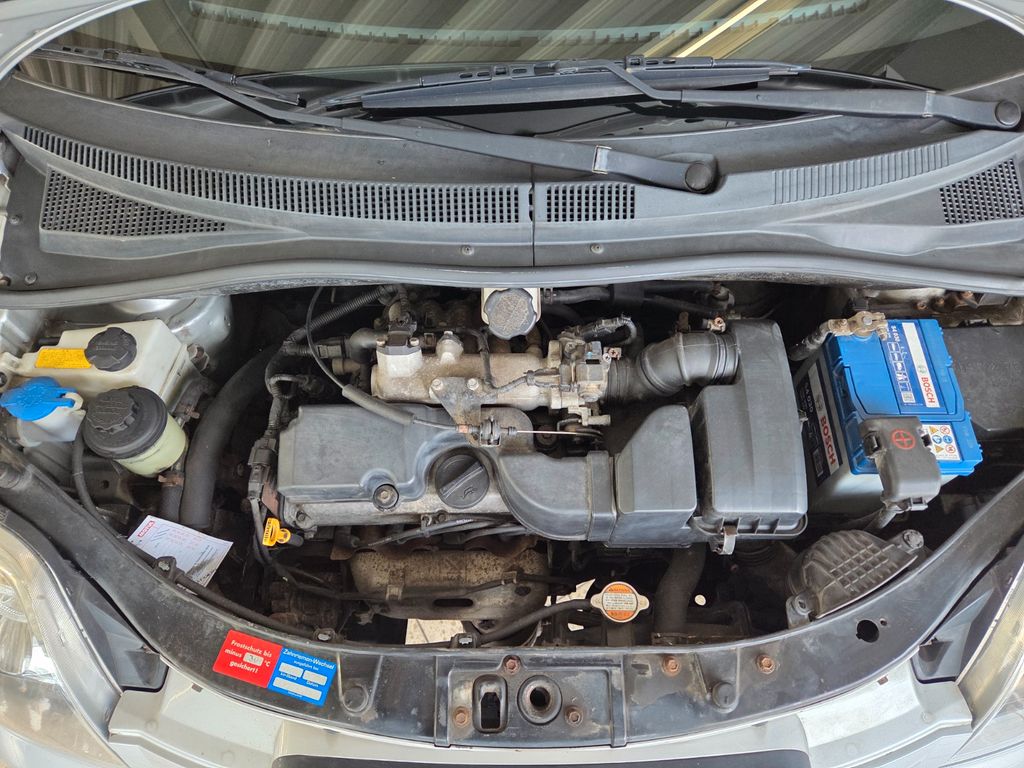 Kia Picanto 1.1 LX HU AU NEU – Ansicht 20
