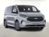 Ford Tourneo Custom TDCi 170 AT8 320 L2 Tit. Nav ACC - Ford Tourneo Custom Gebrauchtwagen in Leipzig
