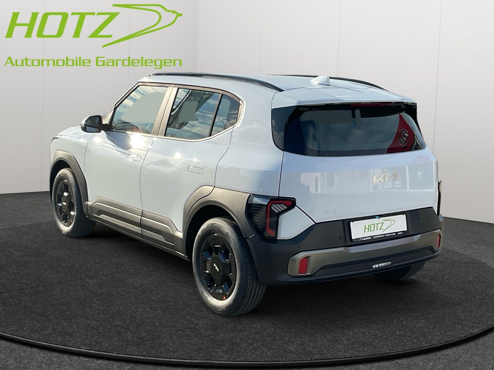 Kia EV2 - Bild 4