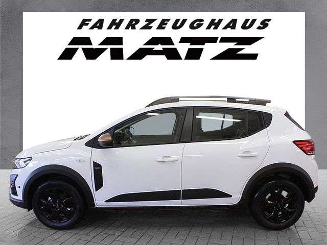 Dacia Sandero Eco-G 100 Stepway Extreme+