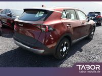 Kia Sportage - Vorschau Bild 3