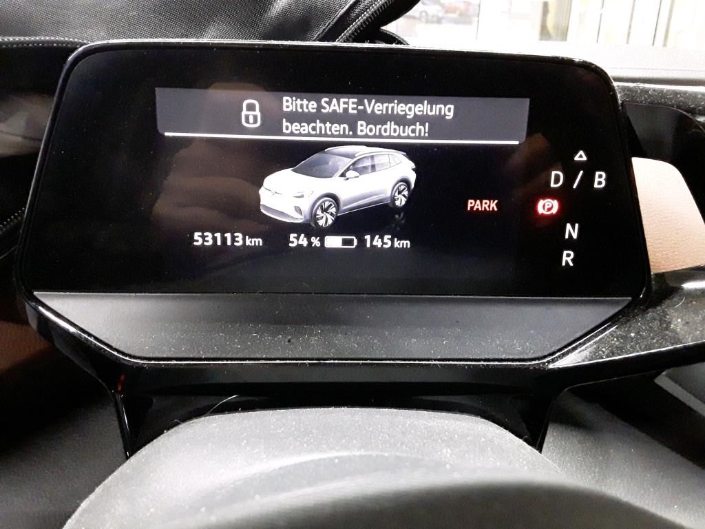 ID.4 Pure Performance Wärmepumpe/360°Kamera/HUD/