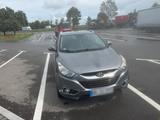 Hyundai Tucson Diesel - gebrauchte Hyundai TUCSON aus dem Jahr 2012