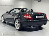 Mercedes-Benz SLK 280 *Aut.*Leder*Navi*Xenon* - Mercedes-Benz SLK-Class aus 2007