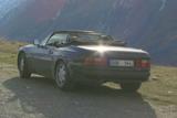Porsche 944 S2 Cabrio - gebrauchte Porsche 944 aus dem Jahr 1991