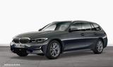 BMW 320d Touring Luxury Line HiFi DAB LED WLAN Shz - BMW 320: Kombi, 320da