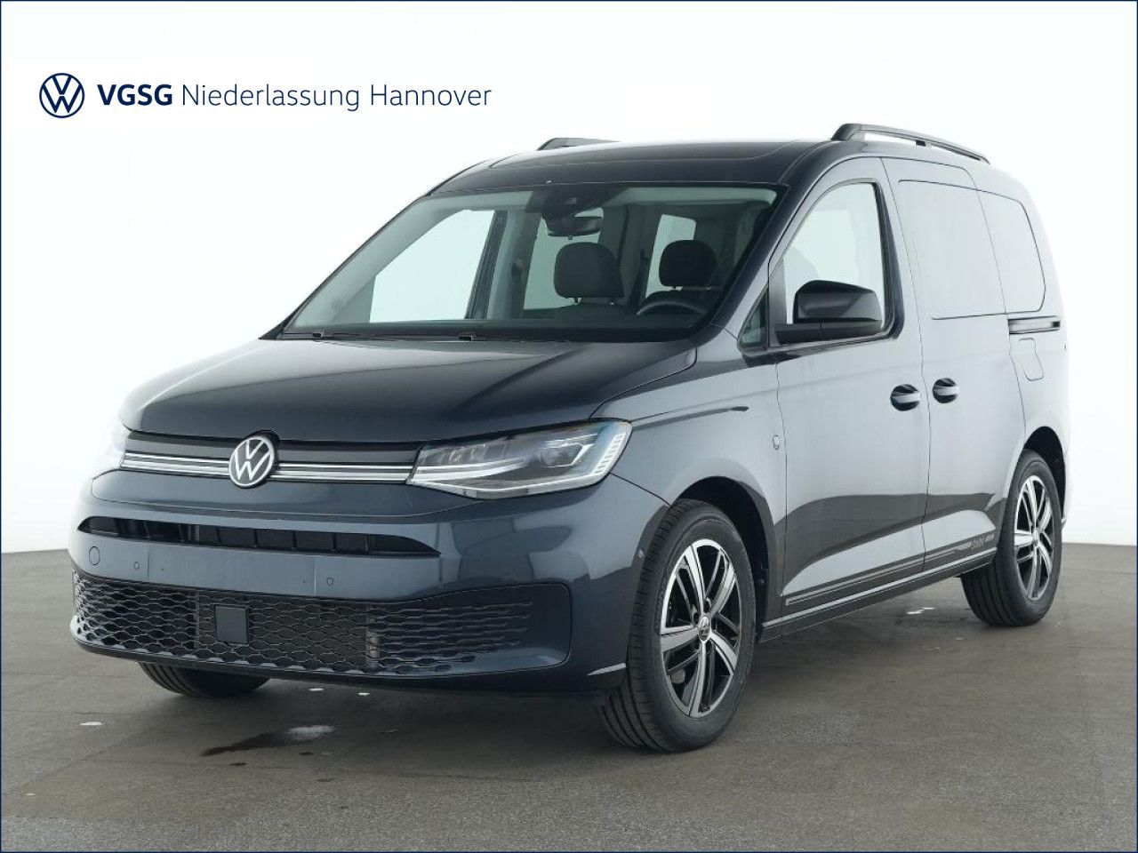 Volkswagen Caddy - Bild 3