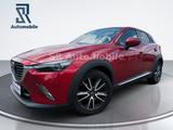 Mazda CX-3 Sports-Line 2.HAND*KLIMA*NAVI*LED*HEAD-UP* - Mazda Gebrauchtwagen in Essen