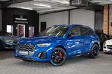 Audi SQ5 3.0 TDI quatt|B&O|MATRIX|MEMORY|STDHZ|PANO