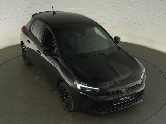Corsa F FACELIFT GS AT+LED LICHT+RÜCKFAHRKAMERA+