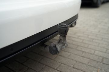 Mercedes C 220 - 8