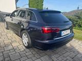 Audi A6 2.0 TDI 110kW ultra Avant - Standheizung  - Audi A6 mit Diesel-Antrieb: Kombi, Schaltgetriebe