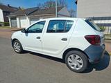 Dacia Sandero SCe 75 Access ( TÜV+VB=Preisangebote;) - Dacia Sandero mit Benzin-Antrieb: Access