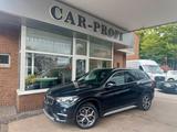 BMW X1 xDrive 20 d xLine Autom. Leder/Navi/LED - BMW X1 in Krefeld