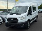 Ford Transit 350 L2 Trend 4X4 6-Sitzer Klima AHK Sthz - Ford Transit mit Diesel-Antrieb: 2.4
