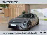 Kia EV4 Fastback 81,4 kWh GT-line Drive GD Connect
