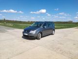 Volkswagen VW Touran 1.6FSI Trendline AHK GRA Winterpaket - Volkswagen Touran: Winterpaket