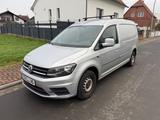 Volkswagen Caddy Nfz Maxi 1,4TGI Kasten BMT ERDGAS+BENZIN - Volkswagen Caddy: Kasten