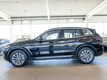 BMW X3 - 9